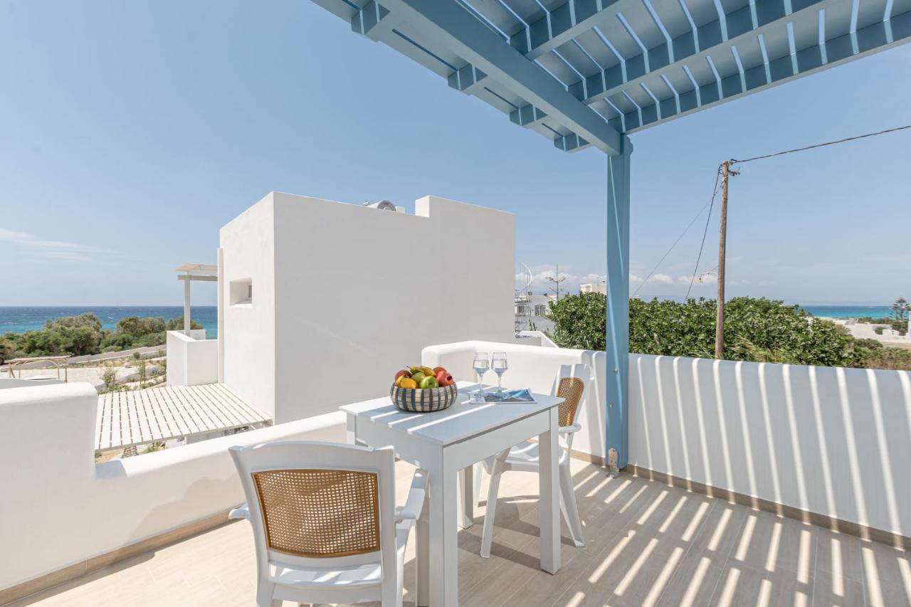 Holiday home Elma Kastraki With Pool Kastraki (Naxos)