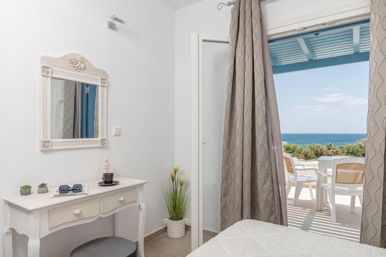 Holiday home Elma Kastraki With Pool Kastraki (Naxos)