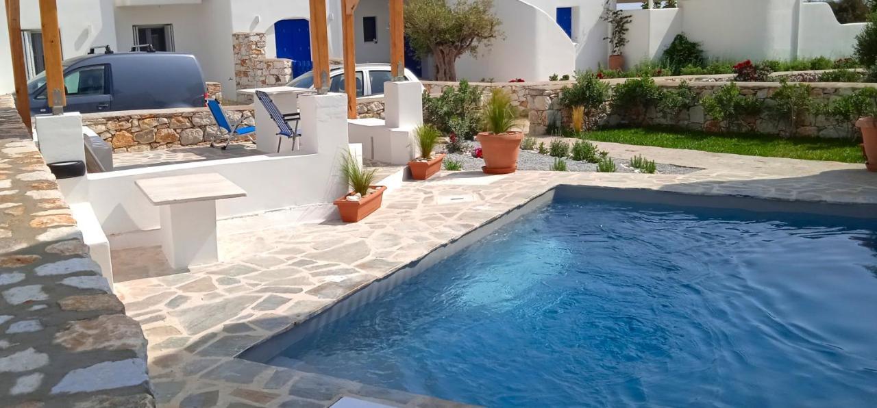Holiday home Elma Kastraki With Pool